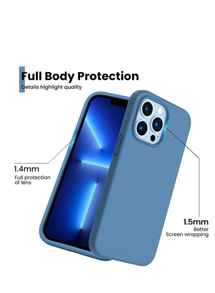 GULFLINK Back Cover Phone Protect Case For iphone 14 Pro Pink - Image 3