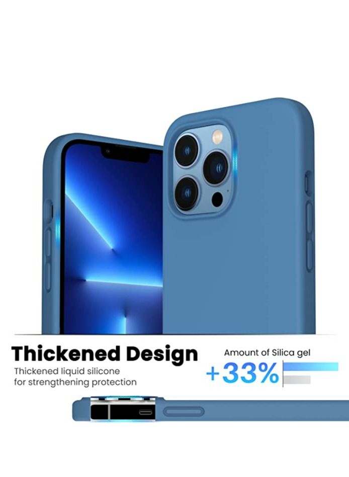 GULFLINK Back Cover Phone Protect Case For iphone 14 Pro Pink - Image 2