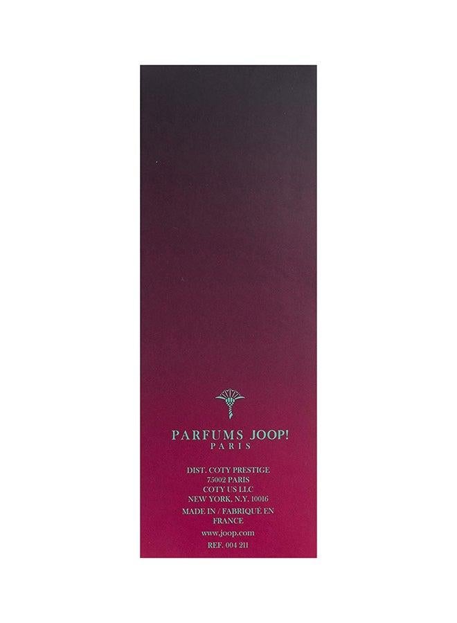 joop Homme EDT 125ml - Image 4