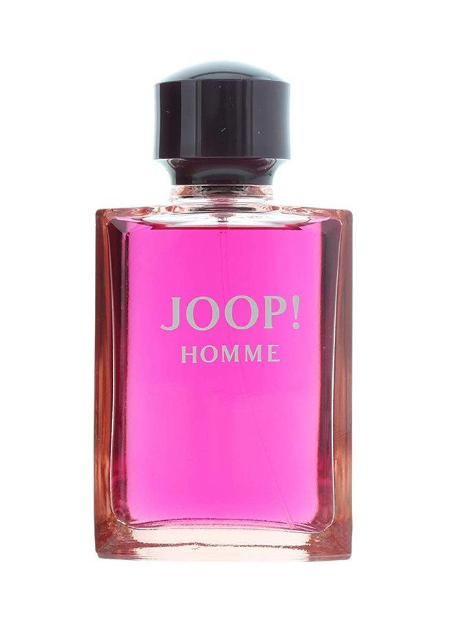 joop Homme EDT 125ml - Image 1