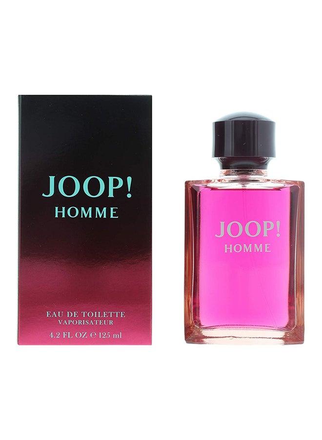 joop Homme EDT 125ml - Image 2