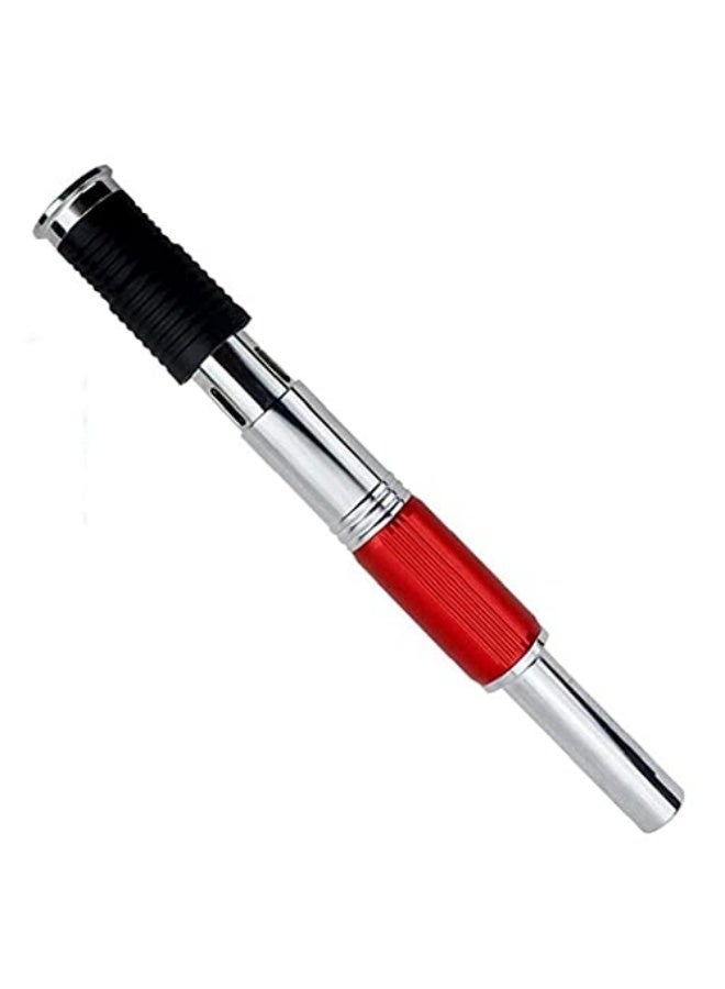 Nails Fixing Tool Multifunctional Silent Adjustable 4-Level Decoration Tool for Woodworker Portable Practical Life Tool - Image 1