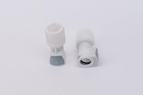 REM Air System 2 Wireless Remote REM Air System Replacement Air Bed Pump Compatible with Select Comfort or Sleep Number Mattresses. (Without Hose) - Image 5