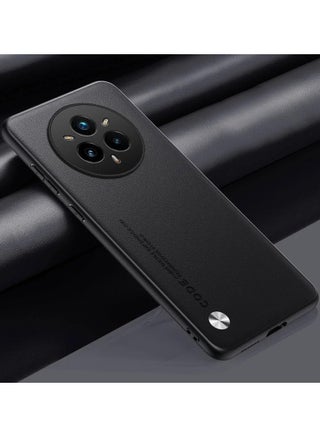 Case Compatible Realme 14 Pro Plus Case, Pure Leather Skin Friendly Case Matte Bumper Pad Soft-Edge Shockproof Case for Realme 14 Pro+ 5G - pzsku/ZB0E484A2175E87B8C6CCZ/45/1749776240/2d53efe3-2979-4350-aff8-e7d50745a89b