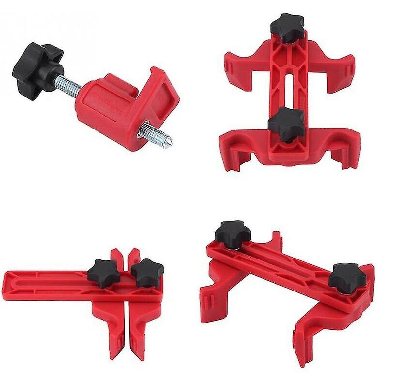 Cam Clamp Camshaft Engine Timing Locking Tool Sprocket Gear Kit Universal - Image 5