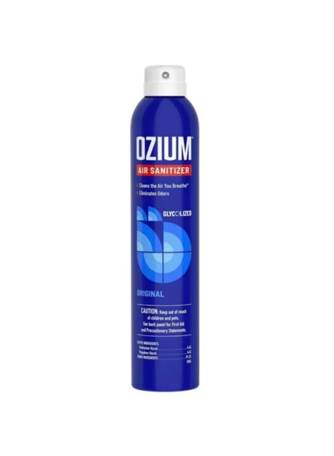 Ozium Glycolized Original Scented Air Sanitizer Spray 226ml - Image 1