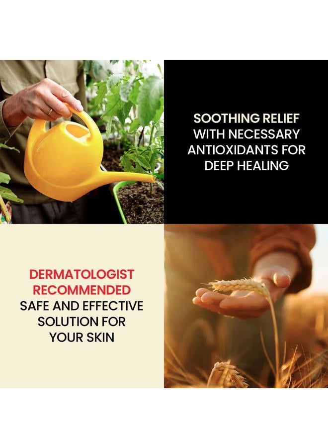 Dr Hess Skin Moisturizer For Diabetic Prone Skin For Unisex 4 oz Moisturizer - Image 3