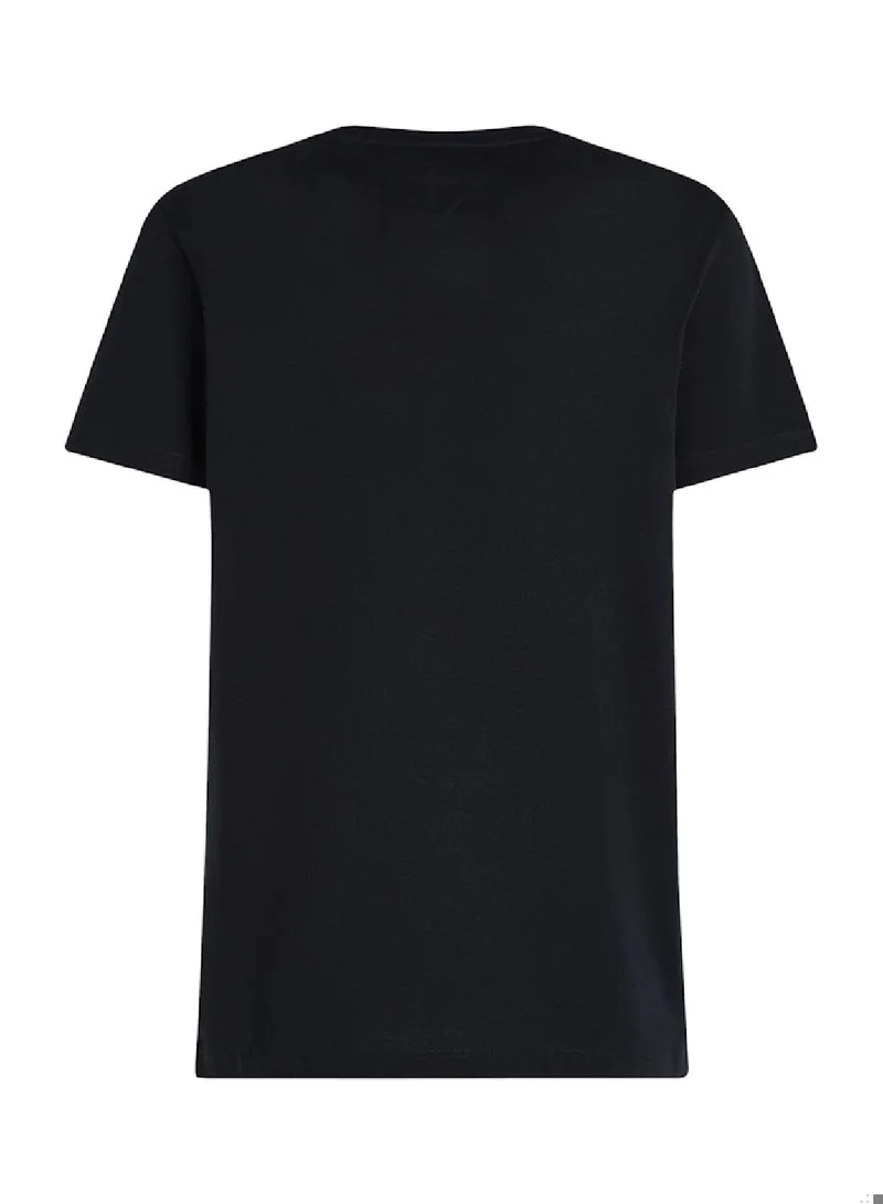 TOMMY HILFIGER Graphic T-Shirt