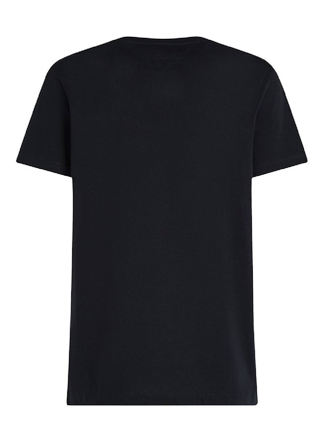 TOMMY HILFIGER Graphic T-Shirt - Image 2