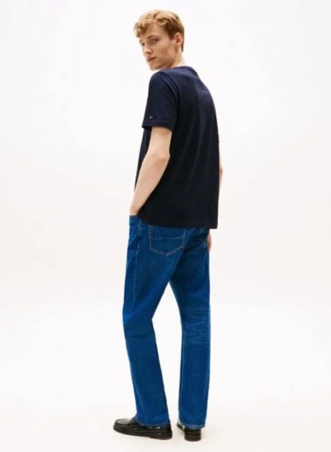 TOMMY HILFIGER Graphic T-Shirt
