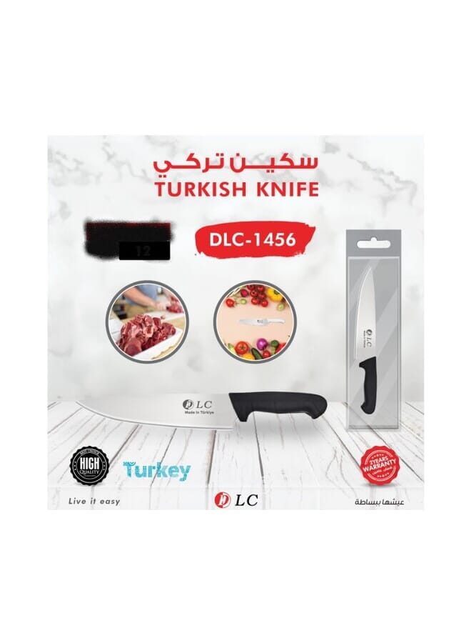 DLC Turkish Knife DLC-1456 