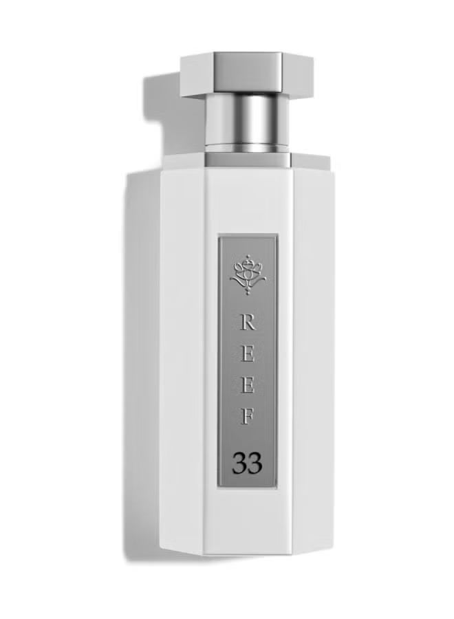 ريف 33 وايت أو دو بارفان للجنسين 100مل - Image 2