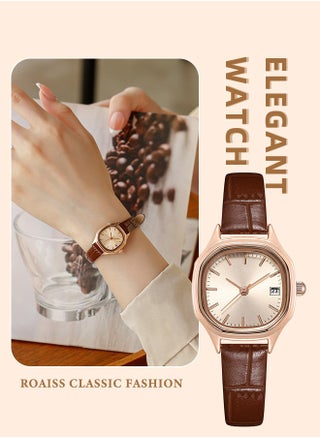 Brown - Style B