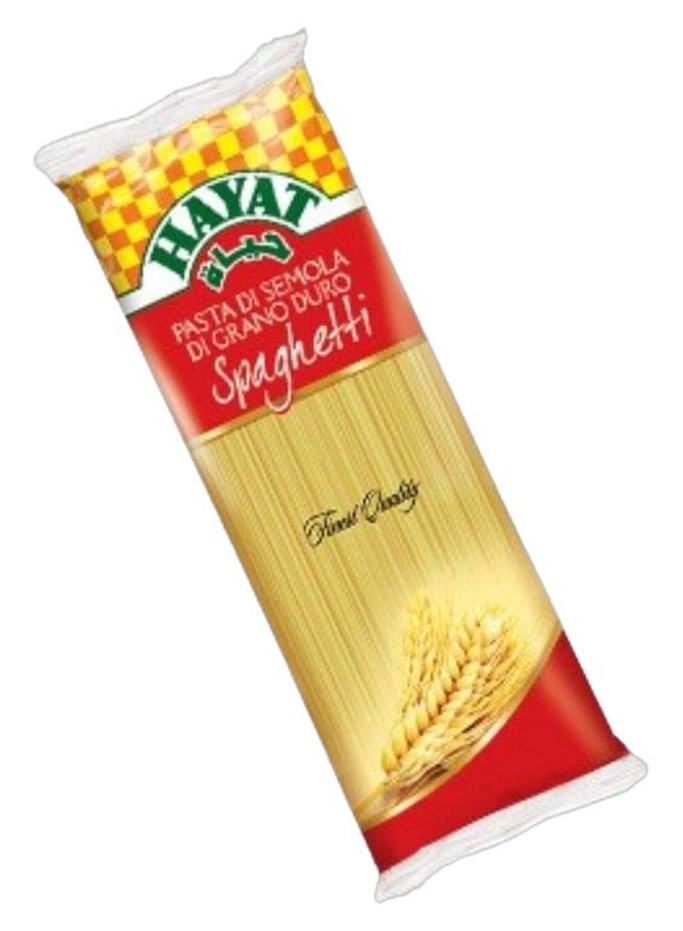 Hayat Spaghetti Pasta, 500g