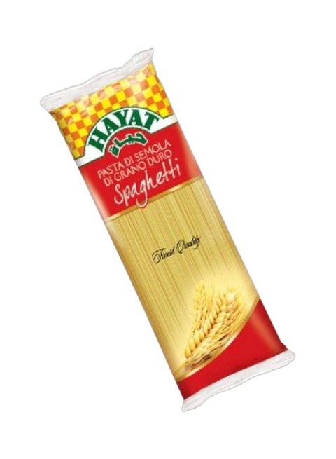 Spaghetti Pasta, 500g