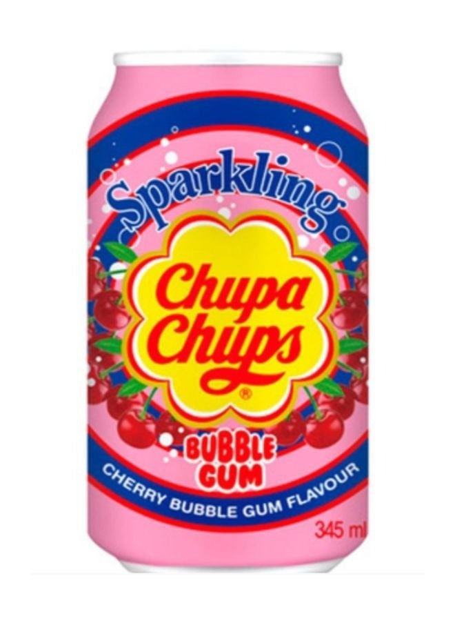 Chupa Chups Bubble Gum Drink
