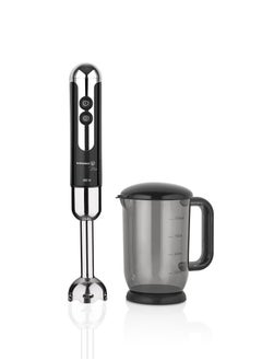 Hand Blender Set Multi Functional 850 W