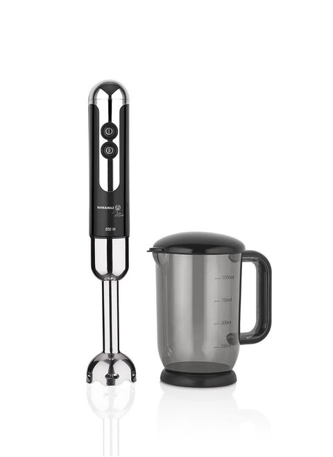 Hand Blender Set Multi Functional 850 W