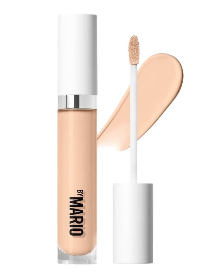 MAKEUP BY MARIO SurrealSkin™ Awakening Concealer 5.8ml – Shade 180 - Light Medium Warm – Brightening, Crease-Resistant, Buildable Coverage - Image 1
