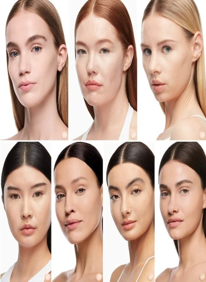 MAKEUP BY MARIO SurrealSkin™ Awakening Concealer 5.8ml – Shade 180 - Light Medium Warm – Brightening, Crease-Resistant, Buildable Coverage - Image 3