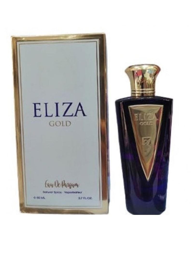 Eliza Gold perfume 80 ml - pzsku/ZB0E553D77D840A72300BZ/45/_/1692607726/3b3328b6-fd79-444c-8096-108ee4671fcd