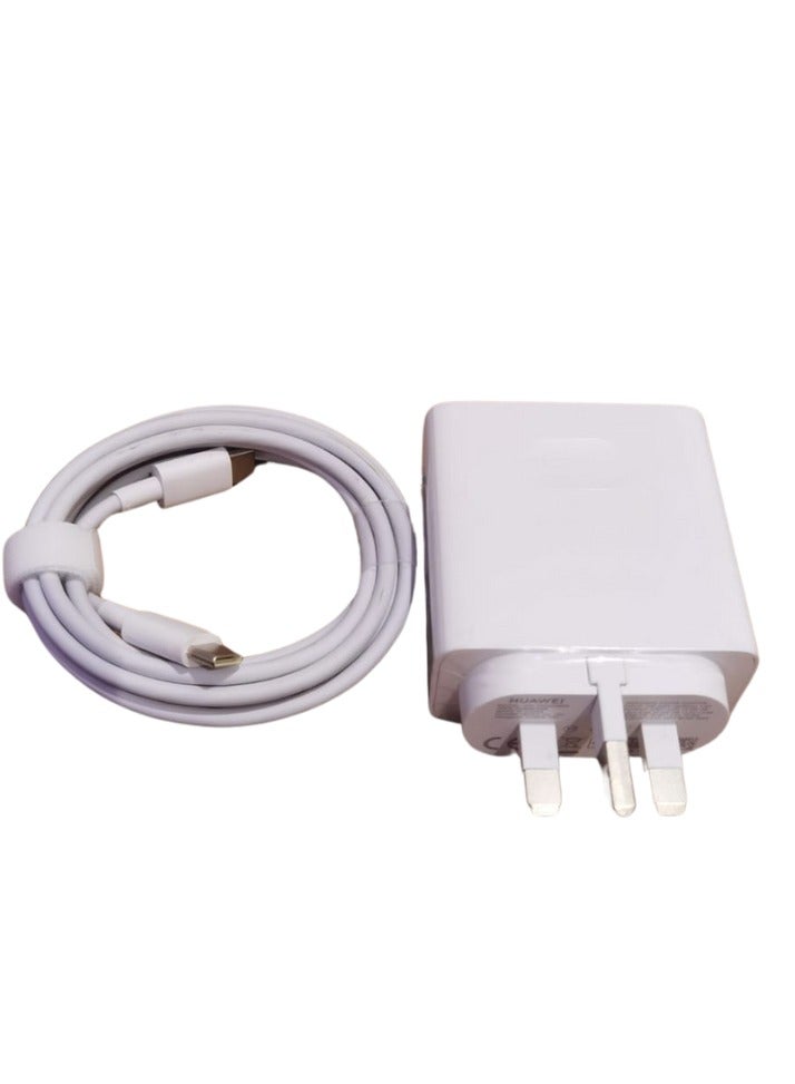 Huawei Laptop Charger 90W - Image 3