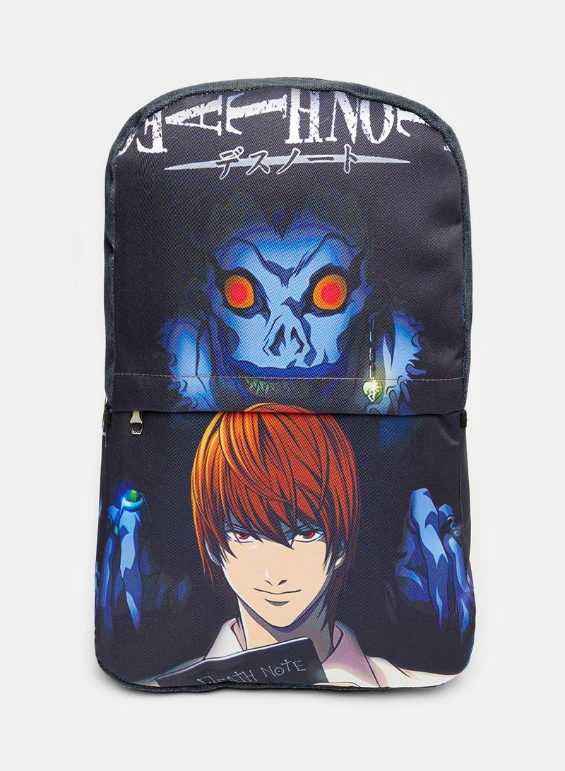 Ox Fashionable Backpacks - Image 1