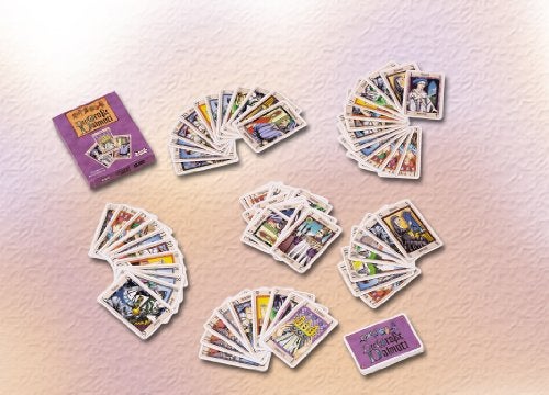 Amigo 6920 The Great Dalmuti Cardgame - Image 5
