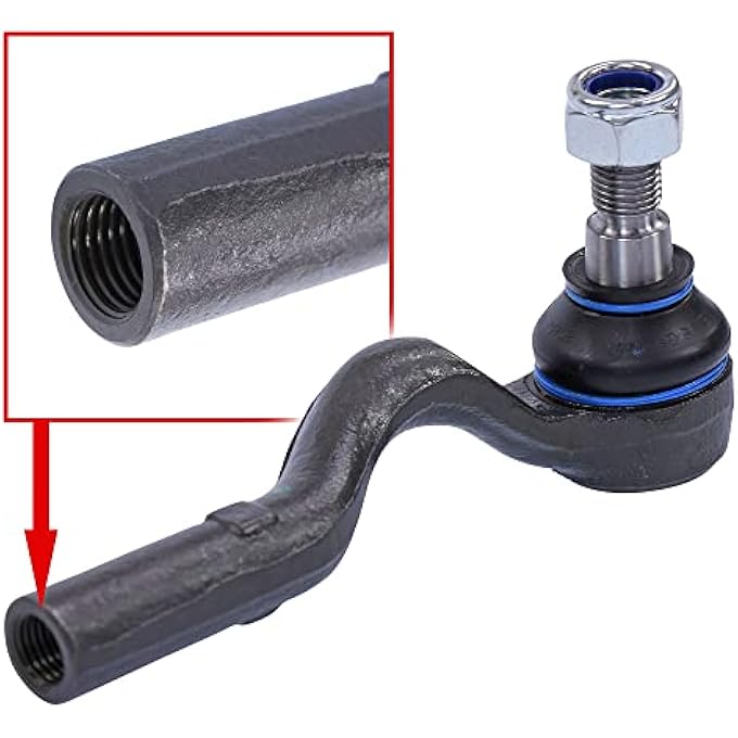 MEYLE Tie Rod End 0160206340 - Image 2