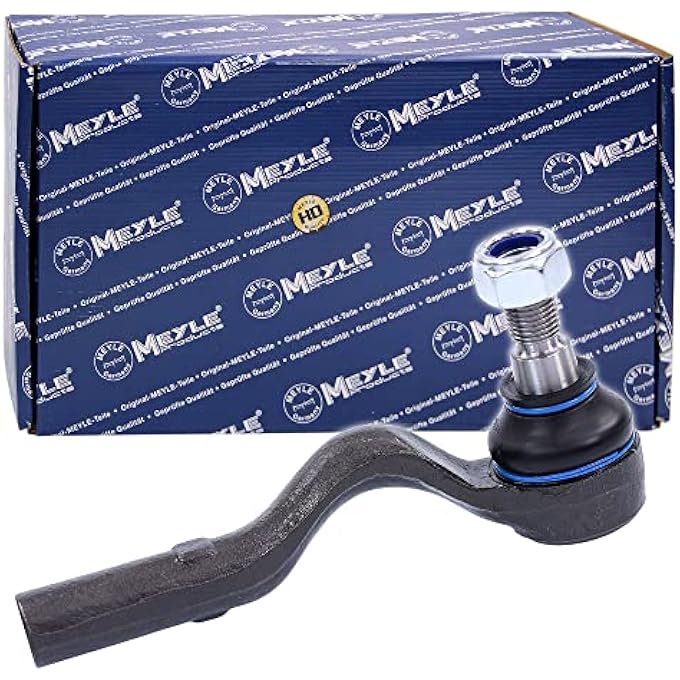MEYLE Tie Rod End 0160206340 - Image 5