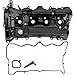 XIMAKA 12310RDFA01 Engine Valve Cover with Gasket PCV valve Compatible with Honda Accord 20132017 CRV CRV 20152019 L4 24L Replaces 12310RDFA01 123105A2A01 - Image 2