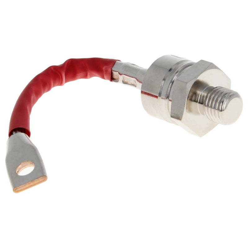 Fielect Power Rectifier Diode 1600V 100A Forward Silicon Power Rectifier Diode 16mm Stud Version 1Pcs - Image 1