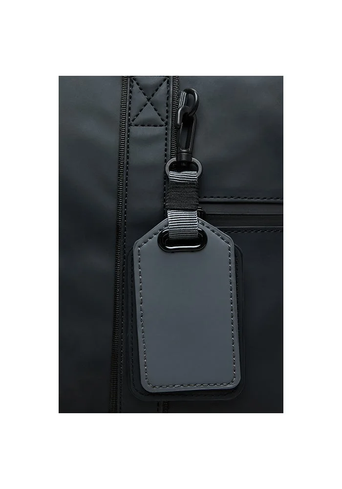 R&b  Solid Gym Duffle Bag for Men | Best Price UAE