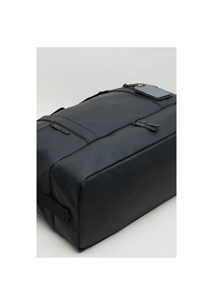 R&b  Solid Gym Duffle Bag for Men | Best Price UAE