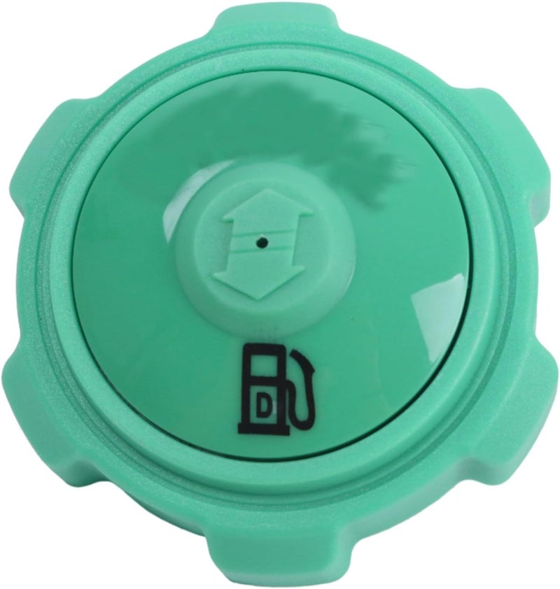 JZGRDN Fuel Cap TCU32729 for John Deere Tractors - Image 1