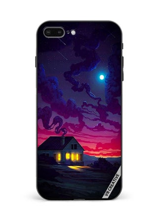 Protective Case Cover For Apple iPhone 7 Plus/8 Plus House Design Multicolour - pzsku/ZB0E5F039EBF33D0C8DE7Z/45/_/1687422923/8211716c-bade-44b0-8c71-1eba41208ad1