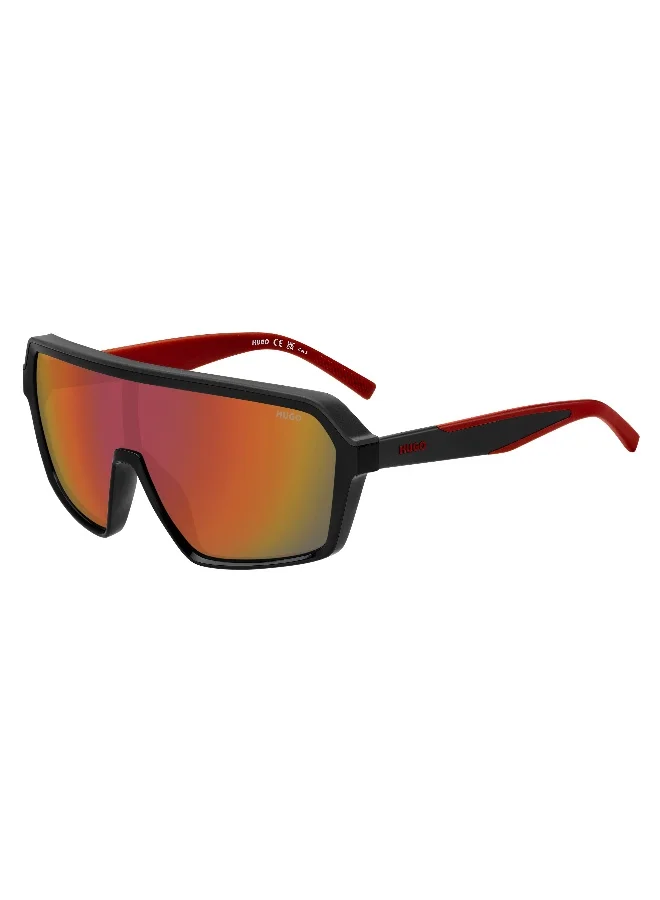 هوجو HUGO Sunglasses HG 1334/G/S Black