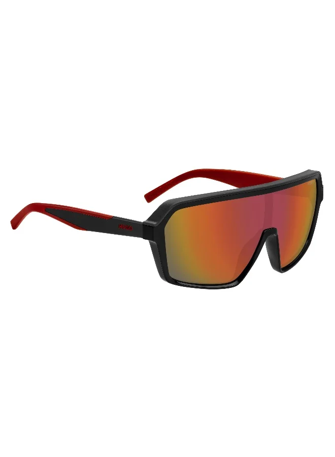 هوجو HUGO Sunglasses HG 1334/G/S Black