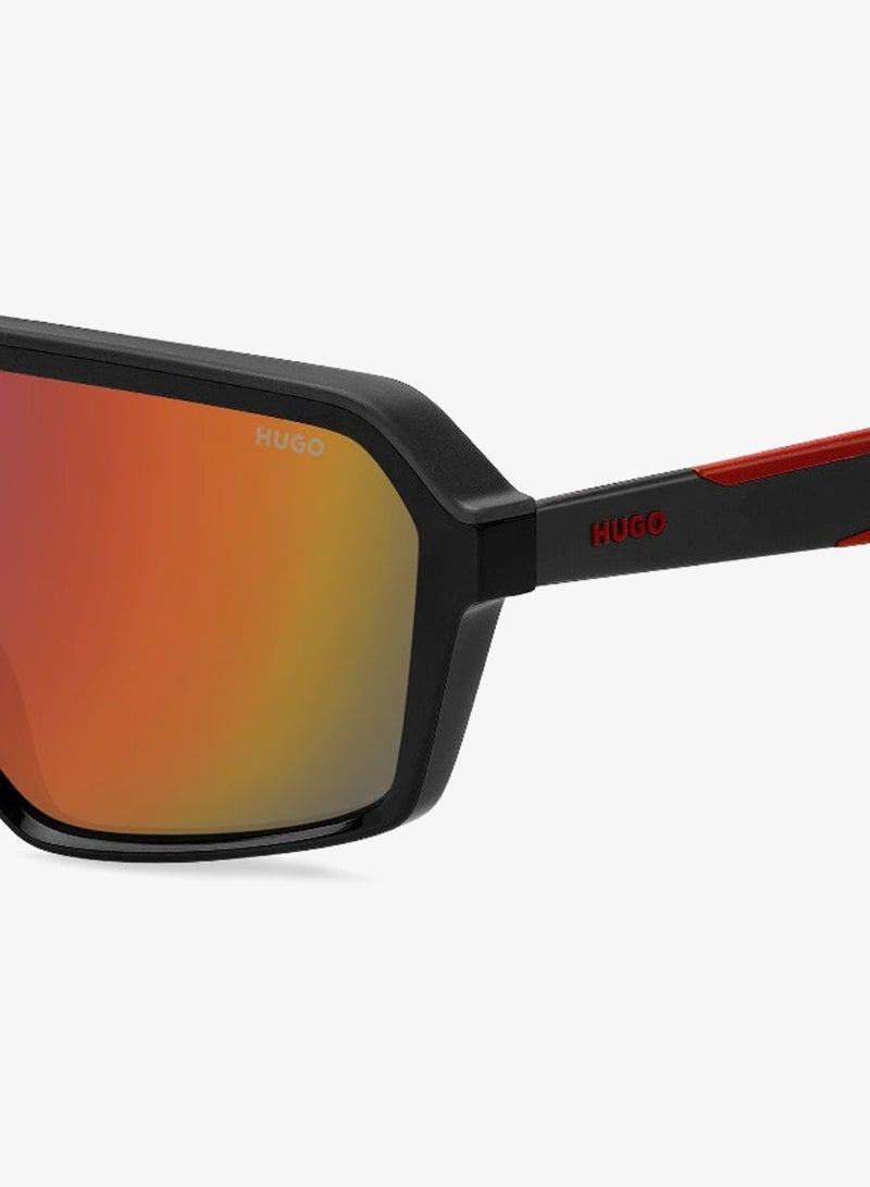 HUGO Sunglasses HG 1334/G/S Black - Image 4