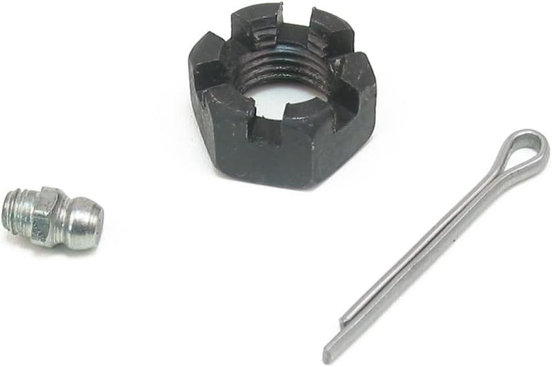 Mevotech Auto Extra MDS1017T Tie Rod End - Image 3