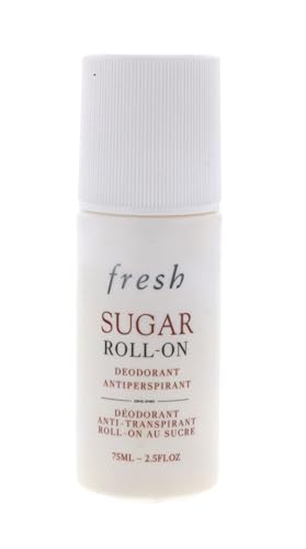Fresh Sugar RollOn Deodorant 75ml25oz