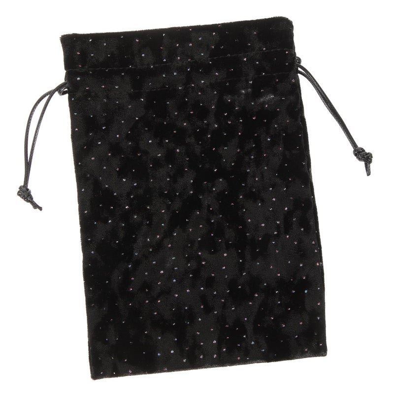Pearl Tarot Storage Bag Drawstring Pouch For Cards Game Parts - Image 2