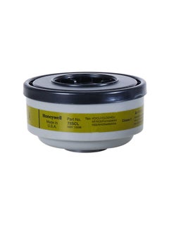 Honeywell Honeywell North Safety Multi-Purpose Gas & Vapor Respirator Cartridges  - Image 2