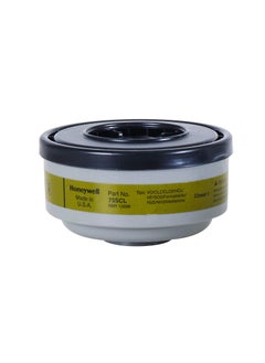 Honeywell Honeywell North Safety Multi-Purpose Gas & Vapor Respirator Cartridges  - Image 1