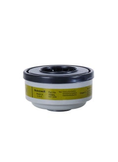 Honeywell Honeywell North Safety Multi-Purpose Gas & Vapor Respirator Cartridges  - Image 3