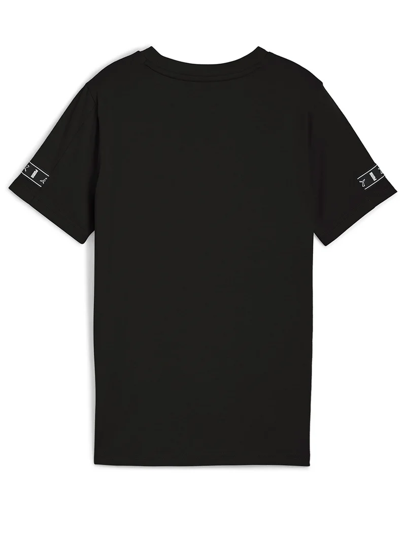 بوما Ess Tape Layout Tee B Shirt