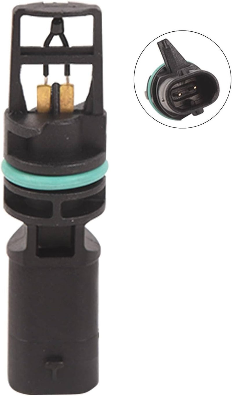 Air Charge Temperature Sensor for Dodge for Grand Caravan 2011-2020 | for Jeep for Wrangler 2012-2020 | for RAM 1500 2014-2016 - Image 3