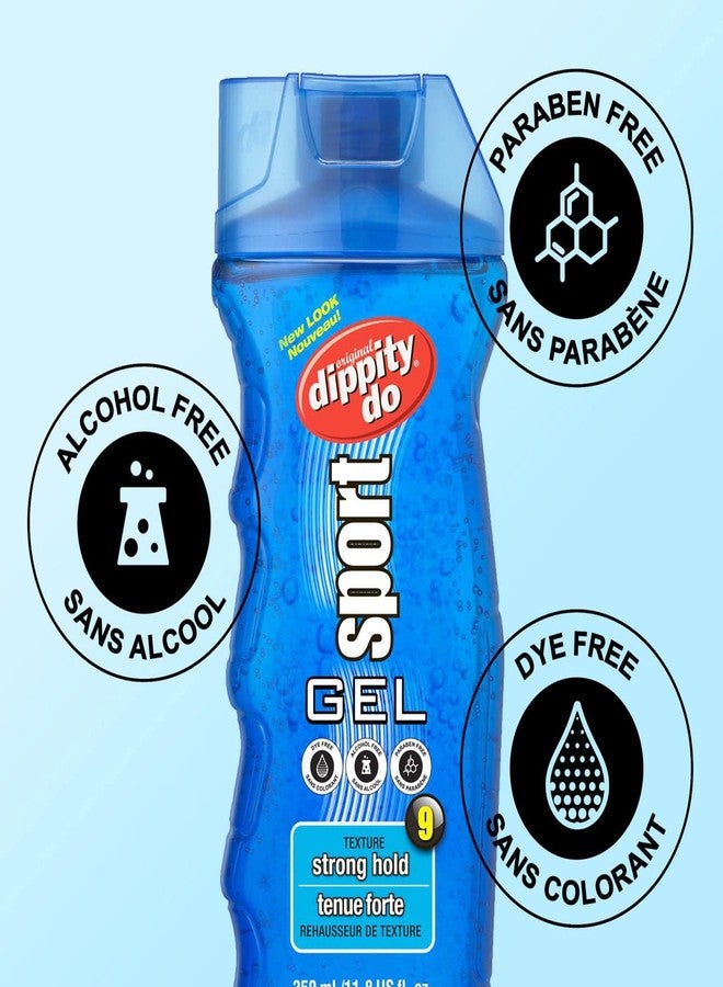 Dippity-Do Sport Gel - Image 3