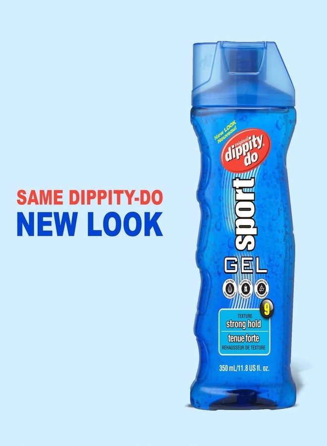 Dippity-Do Sport Gel - Image 2