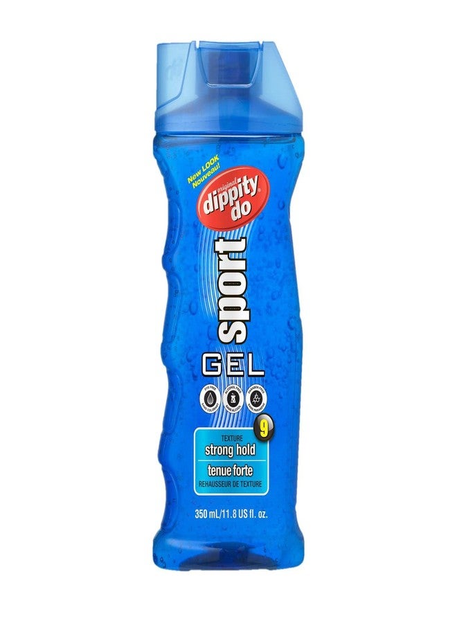 Dippity-Do Sport Gel - Image 1